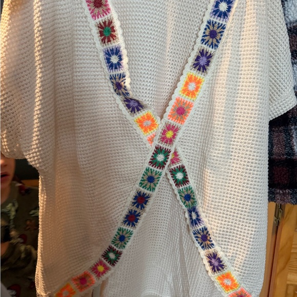 Knit top - Picture 2 of 2